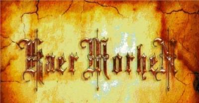 logo Kaer Morhen (ITA)